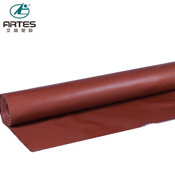 2023 Car Accessories Interior Decorative OEM Custom Waterproof Anti slip PVC Floor Trunk Car Mat